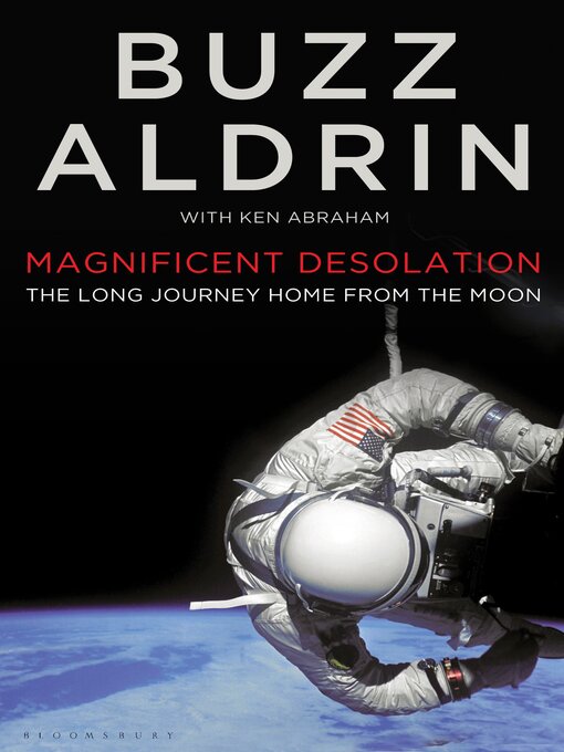 Title details for Magnificent Desolation by Buzz Aldrin - Available